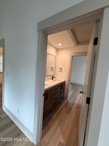 760 N May Street, Southern Pines, NC 28387