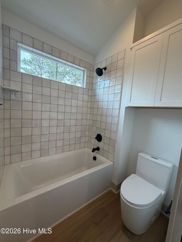 760 N May Street, Southern Pines, NC 28387