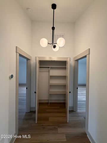 760 N May Street, Southern Pines, NC 28387