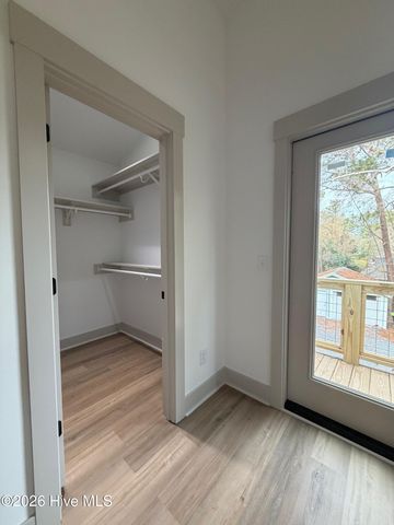 760 N May Street, Southern Pines, NC 28387