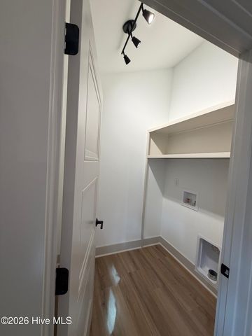 760 N May Street, Southern Pines, NC 28387