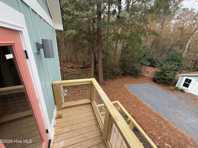 760 N May Street, Southern Pines, NC 28387