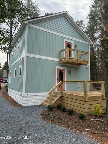 760 N May Street, Southern Pines, NC 28387