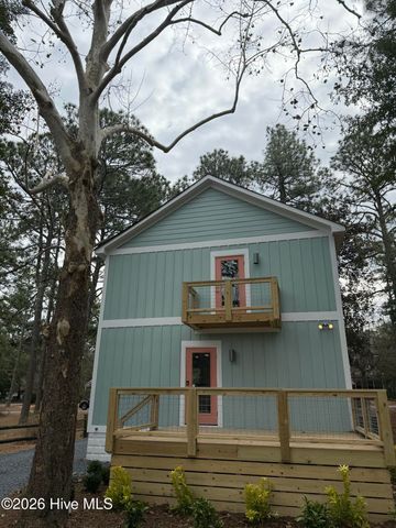 760 N May Street, Southern Pines, NC 28387