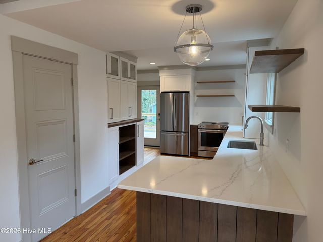 760 N May Street, Southern Pines, NC 28387