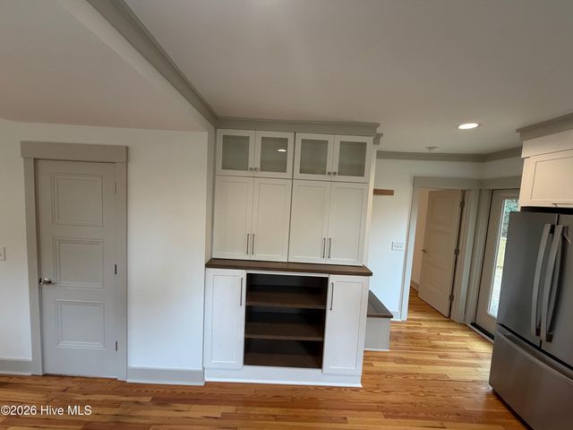 760 N May Street, Southern Pines, NC 28387