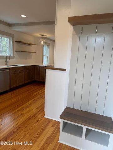 760 N May Street, Southern Pines, NC 28387