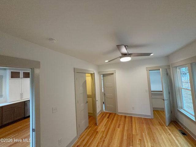 760 N May Street, Southern Pines, NC 28387