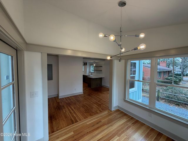 760 N May Street, Southern Pines, NC 28387