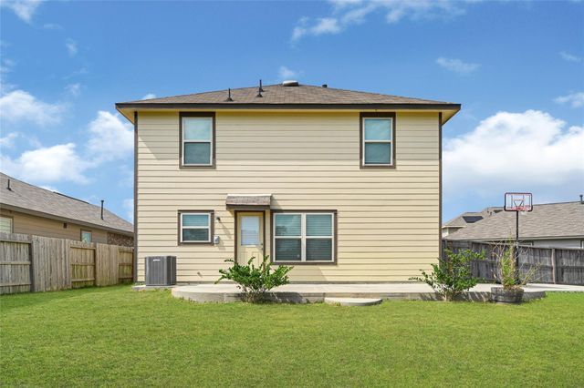 6020 Rimini Landing Lane, Porter, TX 77365