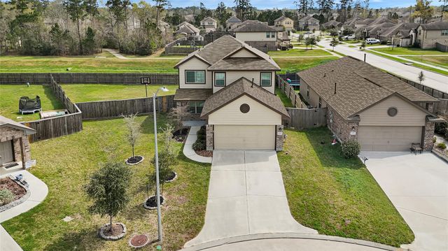 6020 Rimini Landing Lane, Porter, TX 77365