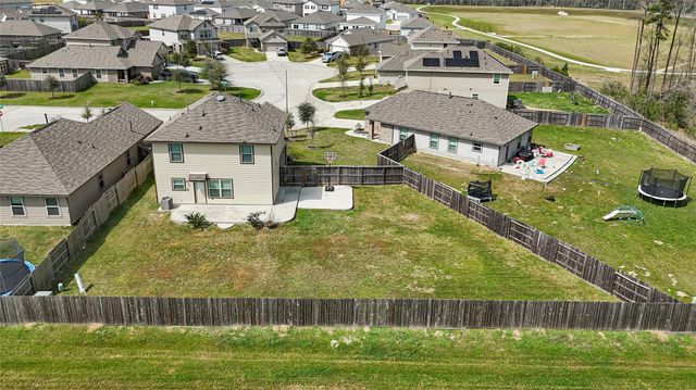 6020 Rimini Landing Lane, Porter, TX 77365