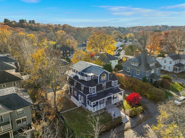 10 Washington Park 2-Left, Newton, MA 02460