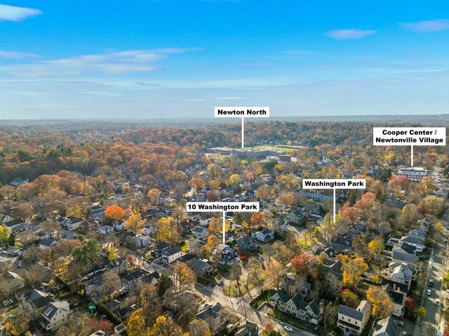10 Washington Park 2-Left, Newton, MA 02460