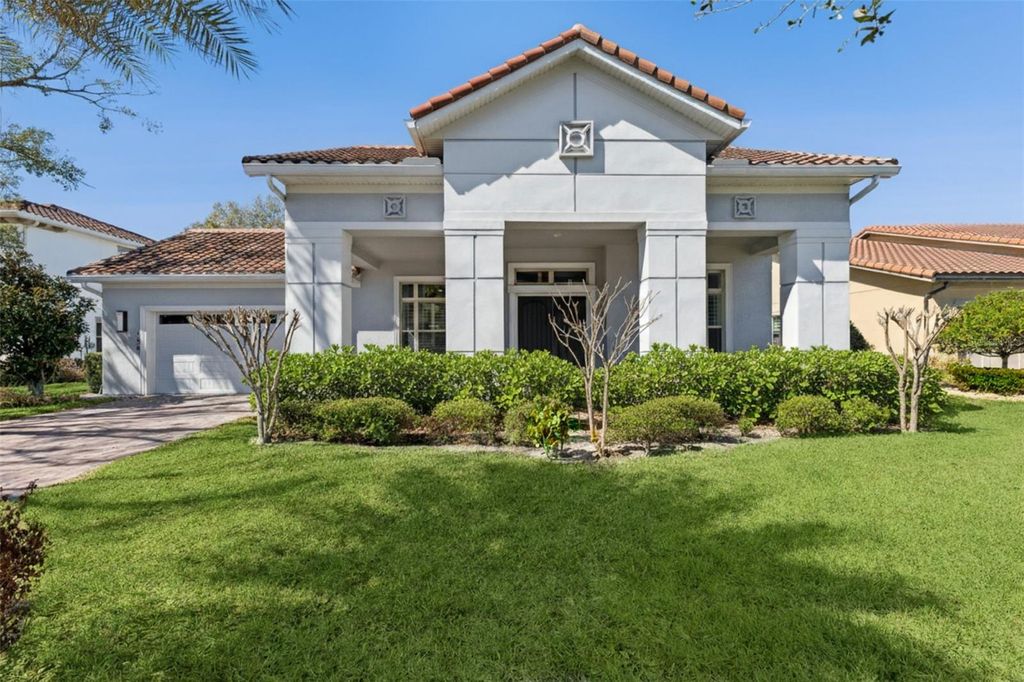 156 STANTON ESTATES CIRCLE, Winter Garden, FL 34787