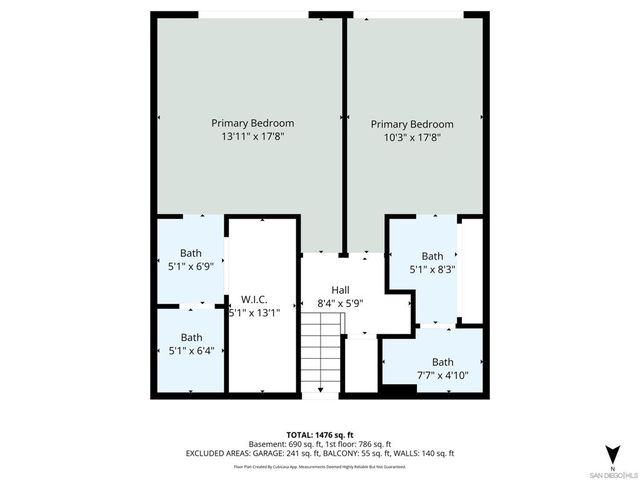 2579 Caminito Muirfield, La Jolla, CA 92037