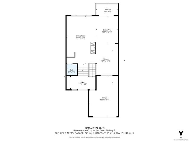 2579 Caminito Muirfield, La Jolla, CA 92037