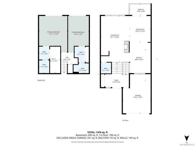 2579 Caminito Muirfield, La Jolla, CA 92037