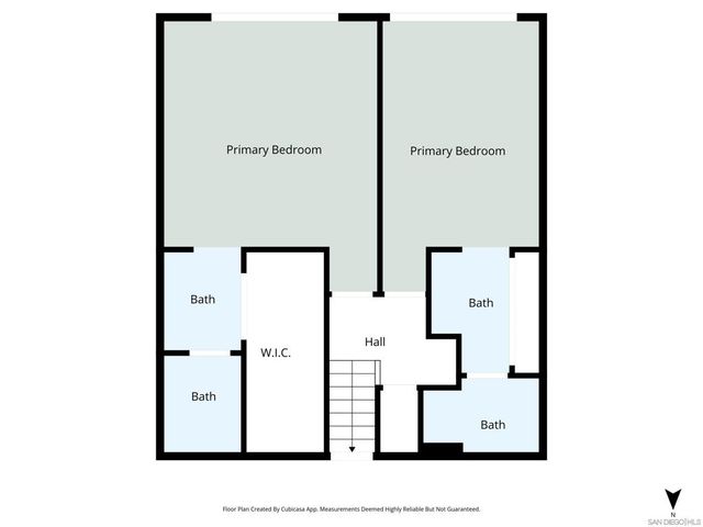 2579 Caminito Muirfield, La Jolla, CA 92037