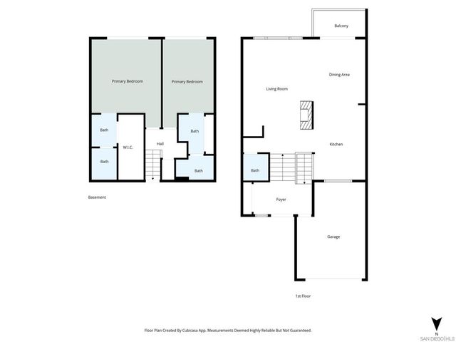 2579 Caminito Muirfield, La Jolla, CA 92037