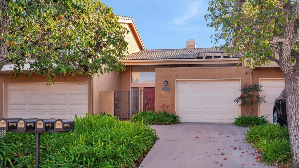 2579 Caminito Muirfield, La Jolla, CA 92037