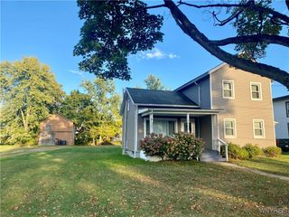 10581 Elm Street, North Collins, NY 14111