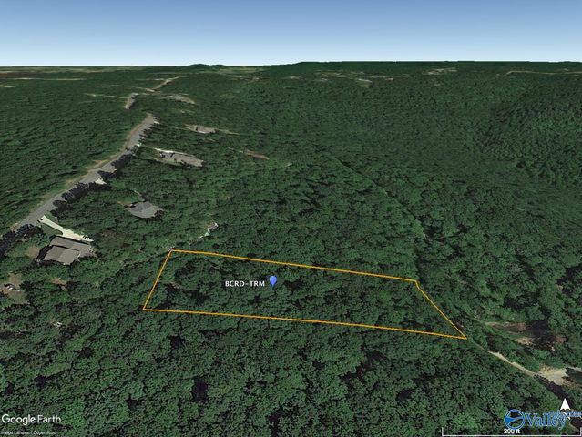 2.00 Ravens Ridge, Gurley, AL 35748