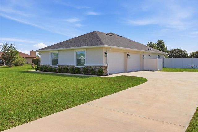 9811 SE 64TH AVENUE, Belleview, FL 34420