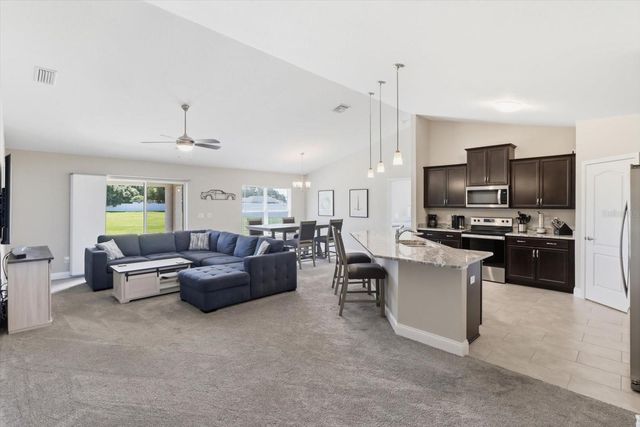 9811 SE 64TH AVENUE, Belleview, FL 34420