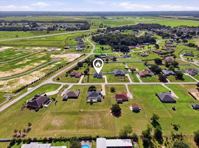 9811 SE 64TH AVENUE, Belleview, FL 34420