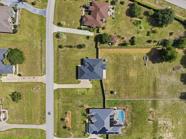 9811 SE 64TH AVENUE, Belleview, FL 34420