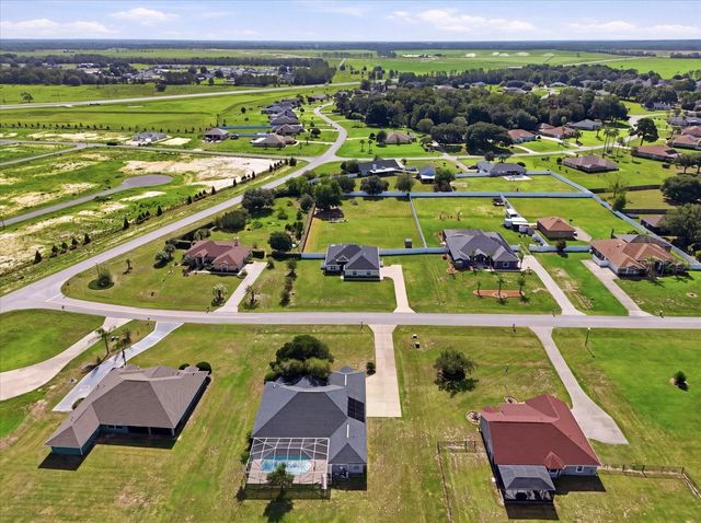 9811 SE 64TH AVENUE, Belleview, FL 34420