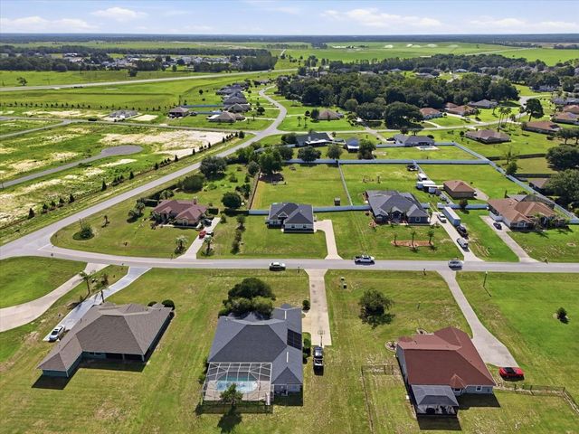 9811 SE 64TH AVENUE, Belleview, FL 34420