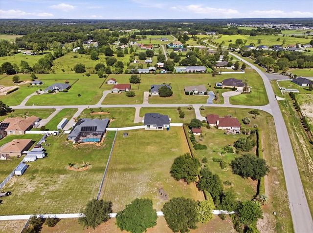 9811 SE 64TH AVENUE, Belleview, FL 34420