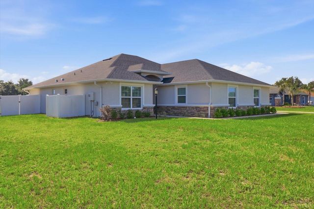 9811 SE 64TH AVENUE, Belleview, FL 34420
