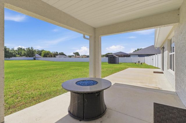 9811 SE 64TH AVENUE, Belleview, FL 34420