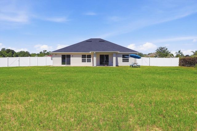 9811 SE 64TH AVENUE, Belleview, FL 34420