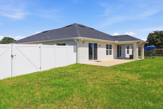 9811 SE 64TH AVENUE, Belleview, FL 34420