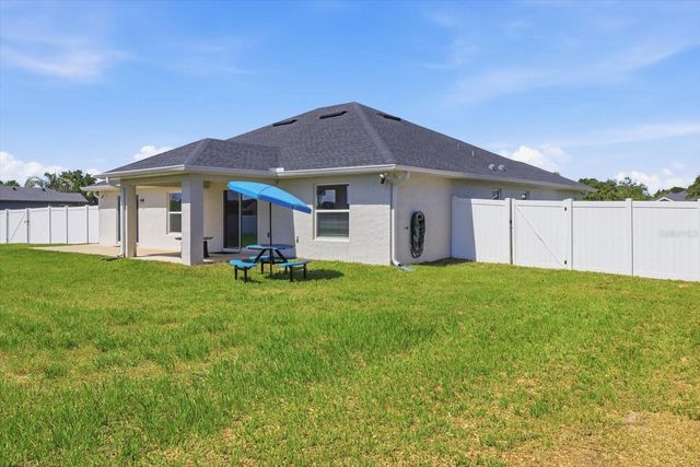 9811 SE 64TH AVENUE, Belleview, FL 34420