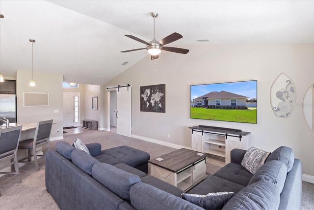 9811 SE 64TH AVENUE, Belleview, FL 34420