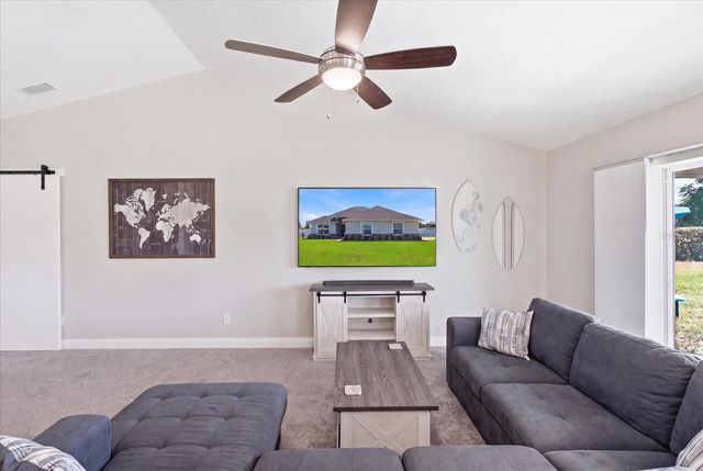 9811 SE 64TH AVENUE, Belleview, FL 34420