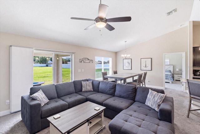 9811 SE 64TH AVENUE, Belleview, FL 34420