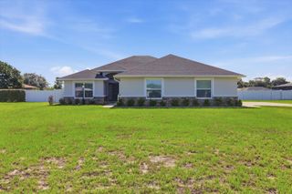 9811 SE 64TH AVENUE, Belleview, FL 34420