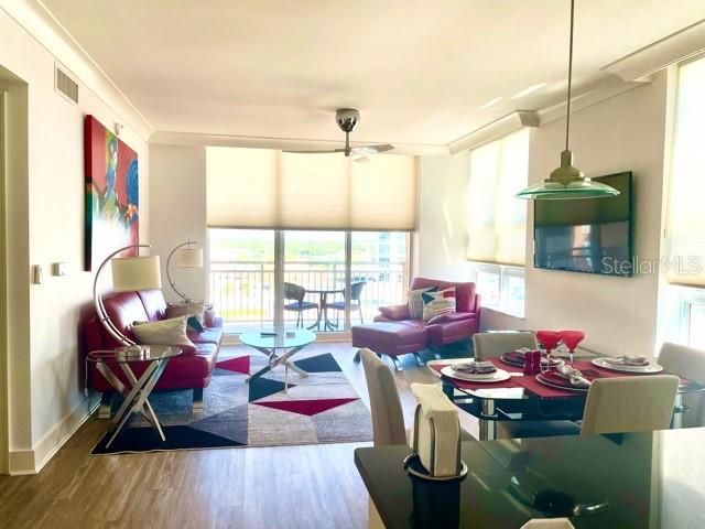 1350 MAIN STREET 909, Sarasota, FL 34236