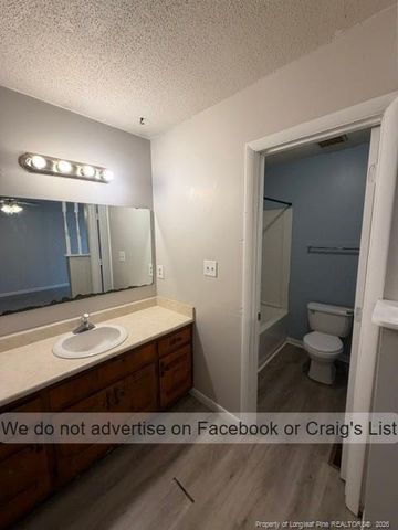 7023 Salinas Court, Fayetteville, NC 28314