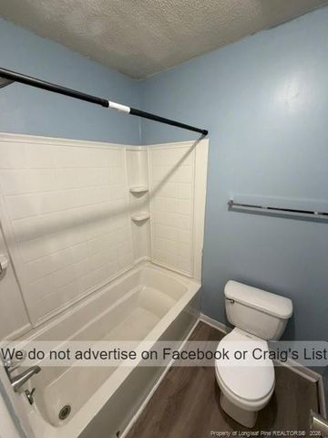 7023 Salinas Court, Fayetteville, NC 28314
