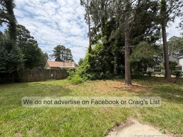 7023 Salinas Court, Fayetteville, NC 28314