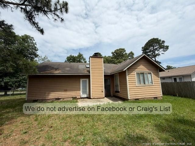 7023 Salinas Court, Fayetteville, NC 28314