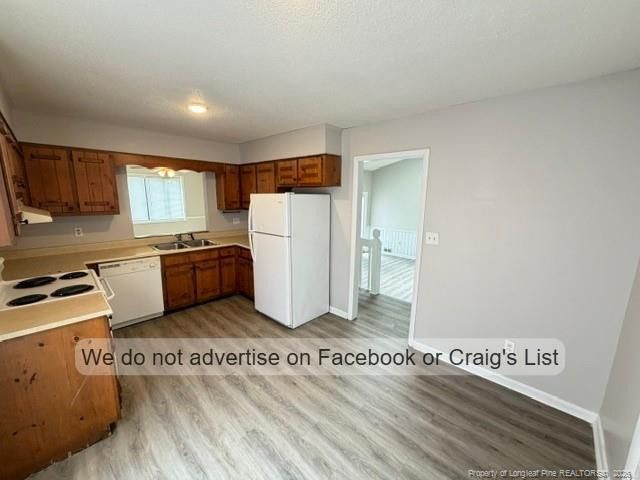 7023 Salinas Court, Fayetteville, NC 28314