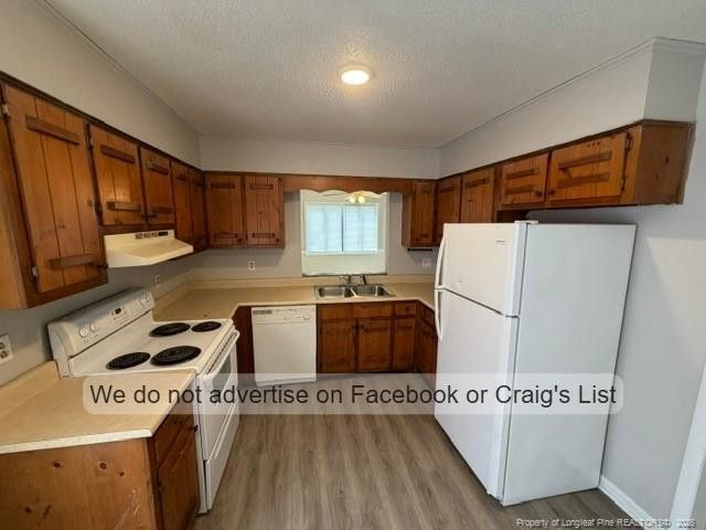 7023 Salinas Court, Fayetteville, NC 28314
